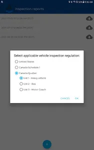 Assignar ELD screenshot 6