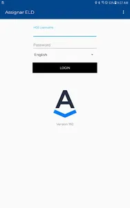 Assignar ELD screenshot 8