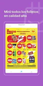 Catálogos y ofertas Argentina screenshot 12