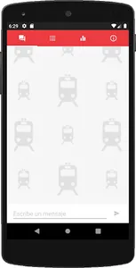 FEPSA Mobile screenshot 0