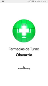 Farmacias de Turno - Olavarria screenshot 0