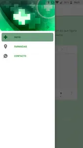 Farmacias de Turno - Olavarria screenshot 1