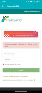FBLP Capacita screenshot 2