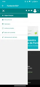 FBLP Capacita screenshot 3
