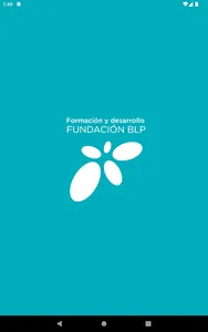 FBLP Capacita screenshot 4