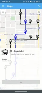 Emtu Lugar screenshot 2