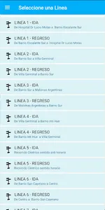 Emtu Lugar screenshot 3