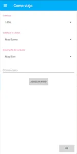 Emtu Lugar screenshot 4