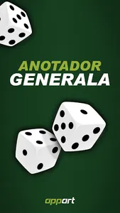 Anotador Generala screenshot 0