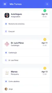 Appointia screenshot 7