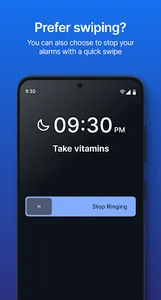 Simple Alarm Clock screenshot 14