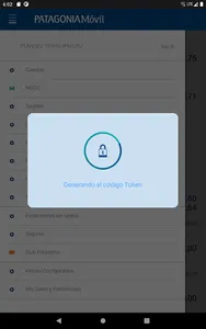 Patagonia Móvil screenshot 12