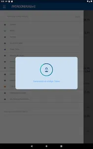 Patagonia Móvil screenshot 20