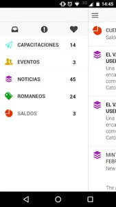 beeapp screenshot 0