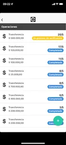 CoopCascallares App screenshot 2