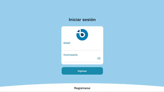 Bizy screenshot 12