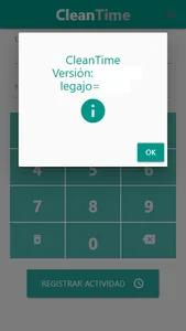 CleanTime by CleanCare screenshot 7