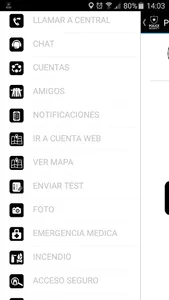 Police Security screenshot 2
