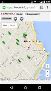 Police Security screenshot 5