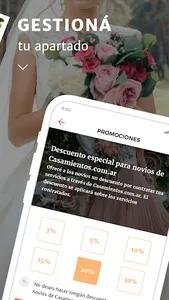 Casamientos.com.ar empresas screenshot 6