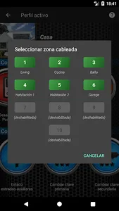 Controlador Módulo G100 - II ( screenshot 6