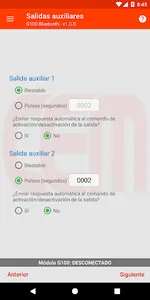 Asistente CEM screenshot 6