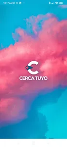 Cerca Tuyo screenshot 0