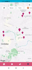 Cerca Tuyo screenshot 2