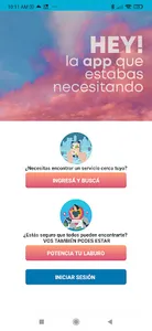 Cerca Tuyo screenshot 3