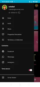 Cerca Tuyo screenshot 5
