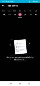Cerca Tuyo screenshot 6