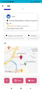 Cerca Tuyo screenshot 7