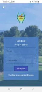 Consorcio Online screenshot 1