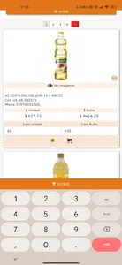 Distribuidora Lvs screenshot 2
