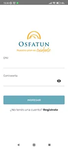 Mi OSFATUN screenshot 0