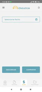 Mi OSFATUN screenshot 4