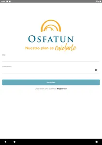 Mi OSFATUN screenshot 5