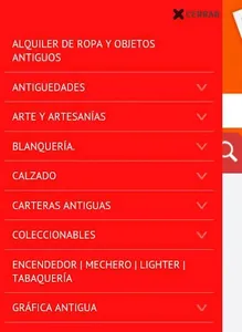 Espacio24 screenshot 1