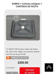 Espacio24 screenshot 2