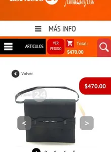 Espacio24 screenshot 4