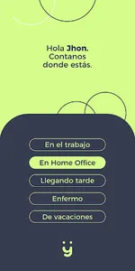Estoy screenshot 3