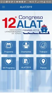ALAT2019 screenshot 0