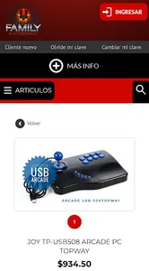 Family Accesorios screenshot 3