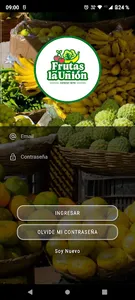 Frutas y Verduras La Unión screenshot 0
