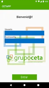 CETAPP 2.0 (Colaboradores) screenshot 9