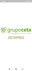 CETAPRES (Presentismo) screenshot 0