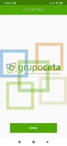 CETAPRES (Presentismo) screenshot 1