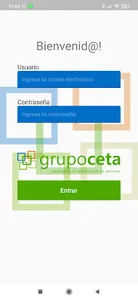 CETAPRES (Presentismo) screenshot 3