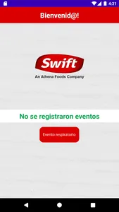 Mi Swift Argentina screenshot 9