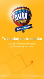 Guía Dorada screenshot 0